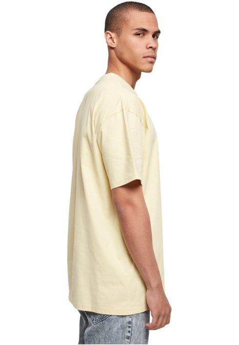 Heavy Oversize Tee